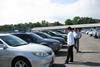 Kyrgyz_Auto_Market