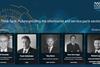 Think tank service parts logistics with JLR, Bosch, Kuehne and Nagel, CLEPA
