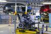 Kia Slovakia plant shutdown