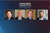 Steve Jernigan, Nissan, Frank Agrusa, ICL, Paul Nurse, Proact