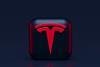 Tesla logo