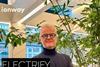 Philip Fimmers, global supply chain manager, Ionway