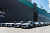 04-NIO ES8_Shanghai Waigaoqiao Port