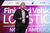Dave Kleiner, Toyota North America at FVL