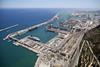 PORT DE BARCELONA