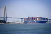 Port of Charleston, South Carolina