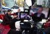 Red Sofa: Chris Payne, Global Logistics Director, GKN Automotive