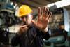 Auto plant closures