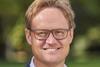 Helrom CEO Roman Noack