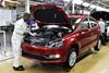 Volkswagen Werk Uitenhage Suedafrika