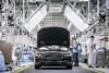 The Volvo Cars manufacturing plant in Daqing, China