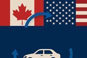 USMCA tariffs trade