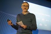 ALSC Europe 2025 packaging focus - Olivier Cotillard, packaging circular economy expert at Renault Group