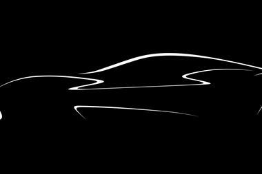 Aston Martin is set to create an ulta-luxury high-performance range of EVs by 2030