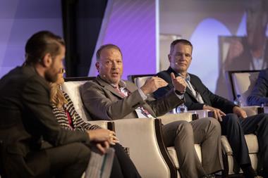 ALSC Global 2023, Chris Styles, Nissan