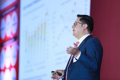 Guido Vildozo, Senior Manager, Americas Light Vehicle Sales Forecasting at S&P Global