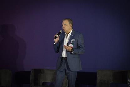Francisco Bravo, Audi