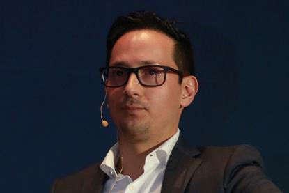 Ivan Davila, Nissan