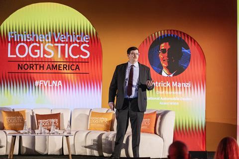 FVL NA 2025 Patrick Manzi, Chief Economist, National Automobile Dealers Association
